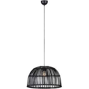 Markslöjd Cottage Loftlampe - E27, Sort, 60cm Dia Markslöjd Cottage Loftlampe - E27, Sort, 60cm Dia