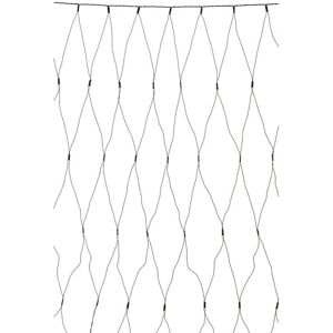 Markslojd Garden 24V Lämmin valkoinen LED-verkko - 160 Lamppua Markslojd Garden 24V Lämmin valkoinen LED-verkko - 160 Lamppua