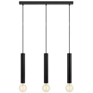 Markslöjd 108262 Schwarze E27 LED Deckenleuchte - 120 W Markslöjd 108262 Schwarze E27 LED Deckenleuchte - 120 W