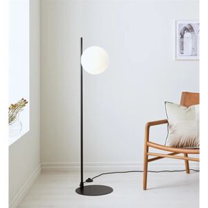 Markslöjd Dione Stehlampe - E14 LED 40W - Modern Bodenlampe Markslöjd Dione Stehlampe - E14 LED 40W - Modern Bodenlampe