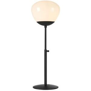 Markslöjd Rise Tischlampe - Schwarz - LED 40W - Tischlampe Markslöjd Rise Tischlampe - Schwarz - LED 40W - Tischlampe