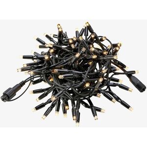 Markslöjd CHRISSLINE Crab LED-ljusslinga - 100 LED, Varmvitt, IP44 Markslöjd CHRISSLINE Crab LED-ljusslinga - 100 LED, Varmvitt, IP44