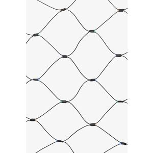 Markslöjd CHRISSLINE lyslenke - Sort Markslöjd CHRISSLINE lyslenke - Sort