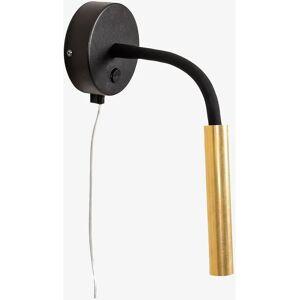 Markslöjd Jolie Vegglampe - Justerbart Metalldekor Markslöjd Jolie Vegglampe - Justerbart Metalldekor
