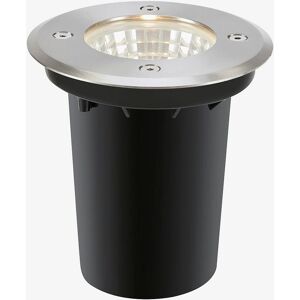 Markslojd Garden 24 LED Jordlampe - 9W, IP67, Sort Markslojd Garden 24 LED Jordlampe - 9W, IP67, Sort