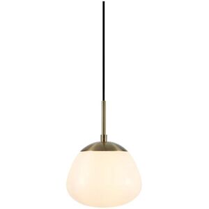 Markslojd Rise taklampa i antik mässing - Modern inredning Markslojd Rise taklampa i antik mässing - Modern inredning