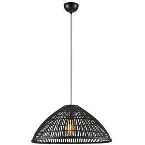 Markslojd Capello taklampa - E27 Svart Markslojd Capello taklampa - E27 Svart