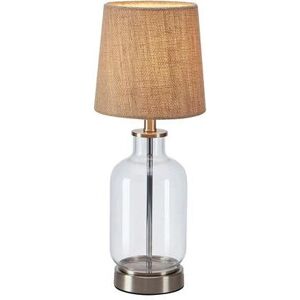 Lampe de Table Costero de Markslöjd - Style Naturel Rustique Lampe de Table Costero de Markslöjd - Style Naturel Rustique