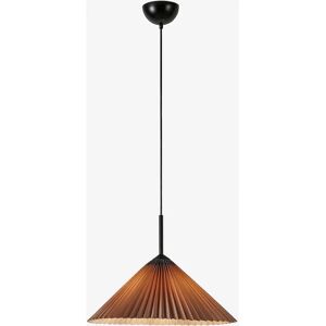 Markslojd Hengelampe 50cm Grå/Beige/Hvit Markslojd Hengelampe 50cm Grå/Beige/Hvit