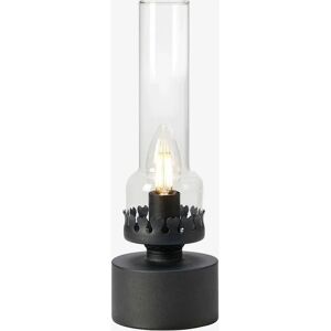 Markslöjd Kandella Sorte Bordlampe Markslöjd Kandella Sorte Bordlampe