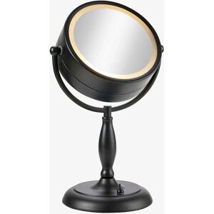Markslöjd Face Bordslampa - Förstoringsspegel - Svart Markslöjd Face Bordslampa - Förstoringsspegel - Svart