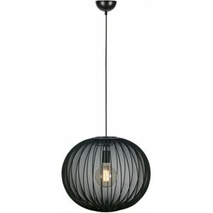 Markslöjd Florence Taklampe - Svart - LED E27 40W Markslöjd Florence Taklampe - Svart - LED E27 40W