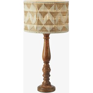 Markslöjd Ano 1L Beige Bordlampe Markslöjd Ano 1L Beige Bordlampe