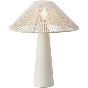 Lampe de Table Favoro 1L Beige - Lampe de Table Lampe de Table Favoro 1L Beige - Lampe de Table