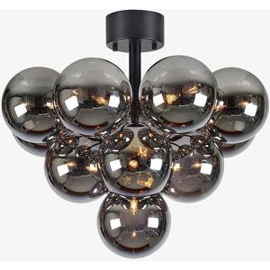 Markslöjd - Taklampa Merlot 13L - Svart Markslöjd - Taklampa Merlot 13L - Svart