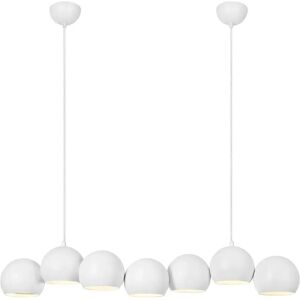 Markslöjd 108859 Taklampe - LED 40W Markslöjd 108859 Taklampe - LED 40W
