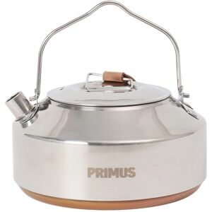 Primus 0.9 L Stainless Steel Kettle - Camping Pot Primus 0.9 L Stainless Steel Kettle - Camping Pot