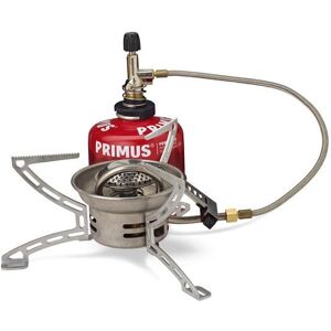 Primus Réchaud EasyFuel Duo - Gaskocher - Publicité Primus Réchaud EasyFuel Duo - Gaskocher - Publicité