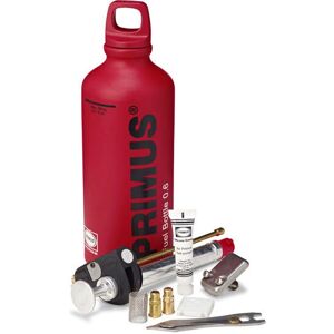Primus Gravity II Multifuel Kit - Upgrade für Flüssigbrennstoffkocher Primus Gravity II Multifuel Kit - Upgrade für Flüssigbrennstoffkocher
