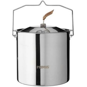 Primus CampFire Topf 5L Edelstahl - Kochgeschirr Primus CampFire Topf 5L Edelstahl - Kochgeschirr
