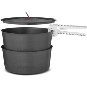 Primus 740310 Camping Kogesæt - 1,3L, Sort Primus 740310 Camping Kogesæt - 1,3L, Sort