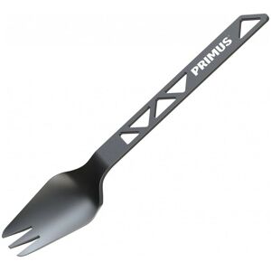 Primus TrailSpork Alu - Campingbestik - sort Primus TrailSpork Alu - Campingbestik - sort