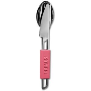 Primus P735444 Campingbesteck - Melon Pink Primus P735444 Campingbesteck - Melon Pink