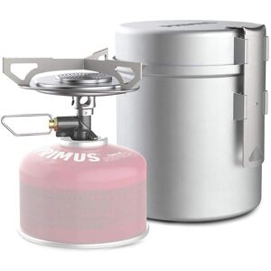 Primus Essential Trail Kit - 1.0L Stormkök Primus Essential Trail Kit - 1.0L Stormkök
