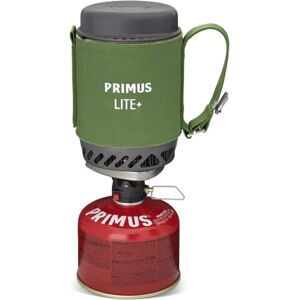 Primus FERN Stove System - Lightweight, Compact, Efficient Primus FERN Stove System - Lightweight, Compact, Efficient