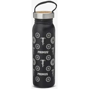 Primus Kånken Bottle 0.7L Stainless Steel - Travel & School Primus Kånken Bottle 0.7L Stainless Steel - Travel & School