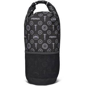Primus Bolsa de Alimentación Feed Zone 1 Tamaño - Negro Primus Bolsa de Alimentación Feed Zone 1 Tamaño - Negro