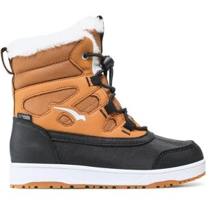 Bagheera Snowy Vintersko - Vanntett, Varmfôret, Rask snøring - Snowy Bagheera Snowy Vintersko - Vanntett, Varmfôret, Rask snøring - Snowy