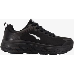 Bagheera Navigator Unisex Løbesko - Sort Bagheera Navigator Unisex Løbesko - Sort