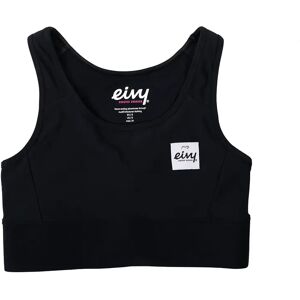 Eivy Rider Sport-BH - Schwarz - Support - Sportbekleidung Eivy Rider Sport-BH - Schwarz - Support - Sportbekleidung