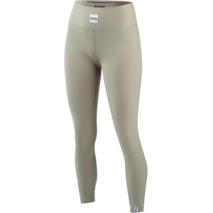Eivy Icecold Rib Tights Faded Oak - Pantalons - Publicité Eivy Icecold Rib Tights Faded Oak - Pantalons - Publicité