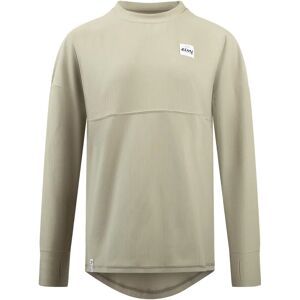 Eivy Venture Rib Top Faded Oak - Funktionell Top Eivy Venture Rib Top Faded Oak - Funktionell Top