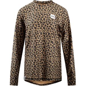 Eivy Venture Top Lila Rosa Leopard - Base Layer Eivy Venture Top Lila Rosa Leopard - Base Layer