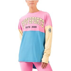 Eivy Venture Top Violet Rose Mx Pink - Baslager Topp Eivy Venture Top Violet Rose Mx Pink - Baslager Topp