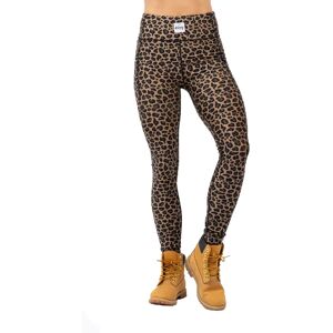 Eivy Damen Funktionsunterwäsche Pocket Tights - Funktionella underkläder Eivy Damen Funktionsunterwäsche Pocket Tights - Funktionella underkläder