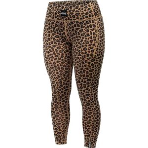 Eivy Pocket Wool Tight - Ski- en Snowboardbroek Eivy Pocket Wool Tight - Ski- en Snowboardbroek