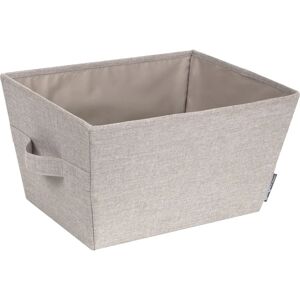 Bigso Box of Sweden Tapered Storage Bin - Storage Container Bigso Box of Sweden Tapered Storage Bin - Storage Container