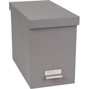 Bigso Box of Sweden Johan Storage Box - 8 Folders - 35cm Bigso Box of Sweden Johan Storage Box - 8 Folders - 35cm