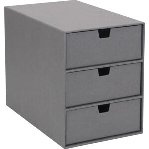 Ingrid Grijs 541 - 16x25,2x20,5 cm Opberglaadje - Storage Drawer Ingrid Grijs 541 - 16x25,2x20,5 cm Opberglaadje - Storage Drawer