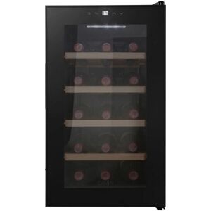 Cavin Black Northern Collection 15 Wine Cooler - Wine Cooler Cavin Black Northern Collection 15 Wine Cooler - Wine Cooler