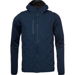 Matterhorn Scott Resirkulert Polyester Hybridjakke - Jakke Matterhorn Scott Resirkulert Polyester Hybridjakke - Jakke