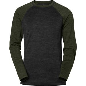 Matterhorn Merino Ull og Resirkulert Polyester Genser - Genser Matterhorn Merino Ull og Resirkulert Polyester Genser - Genser