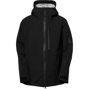Matterhorn Baumgartner Skijakke - Lenger, Leddbasert passform - 5 lommer - Resirkulert polyester Matterhorn Baumgartner Skijakke - Lenger, Leddbasert passform - 5 lommer - Resirkulert polyester