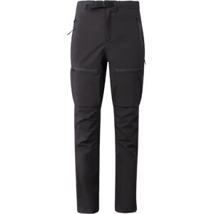 Matterhorn Svart Shell Bukse - Vanntett utendørsutstyr Matterhorn Svart Shell Bukse - Vanntett utendørsutstyr