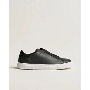 Axel Arigato Schwarze Clean 90 Turnschuhe - Turnschuhe Axel Arigato Schwarze Clean 90 Turnschuhe - Turnschuhe