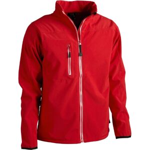 Matterhorn Dame Delgado Softshell Jakke - Vindtett, Vannavstøtende, Stilig Matterhorn Dame Delgado Softshell Jakke - Vindtett, Vannavstøtende, Stilig